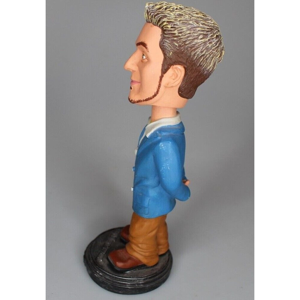 Nsync Lance Bass Bobble Head 2001 Best Buy - Picture 2 of 4